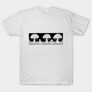 Graveyard Orchard T-Shirt